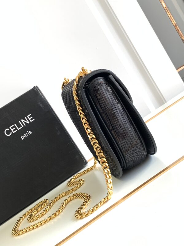 CELINE TEEN BESACE TRIOMPHE