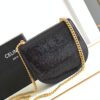 CELINE TEEN BESACE TRIOMPHE