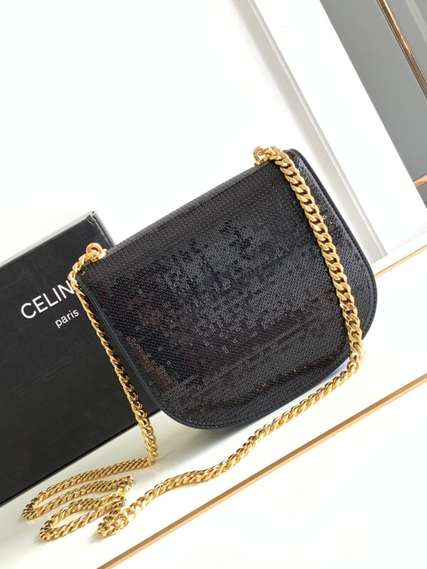 CELINE TEEN BESACE TRIOMPHE