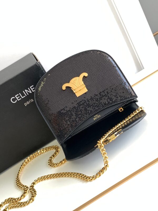 CELINE TEEN BESACE TRIOMPHE