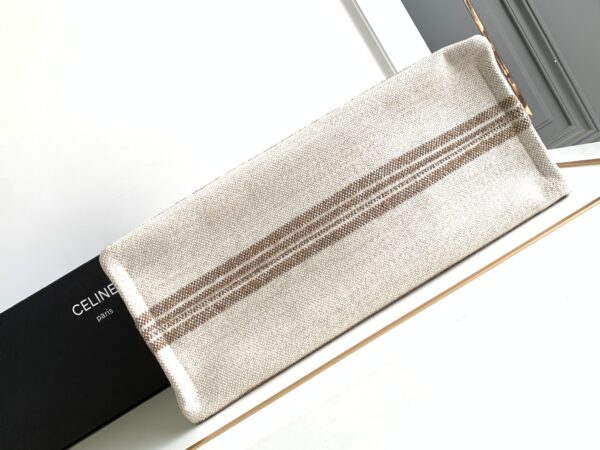 CELINE LARGE CABAS THAIS