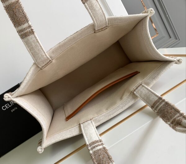 CELINE LARGE CABAS THAIS