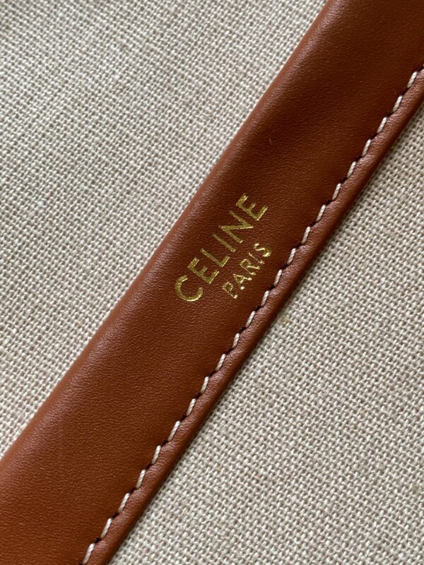 CELINE LARGE CABAS THAIS