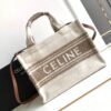 CELINE SMALL CABAS THAIS