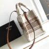 CELINE SMALL CABAS THAIS