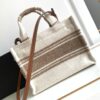 CELINE SMALL CABAS THAIS
