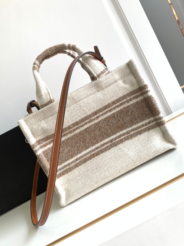 CELINE SMALL CABAS THAIS