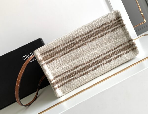 CELINE SMALL CABAS THAIS