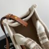 CELINE SMALL CABAS THAIS