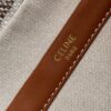 CELINE SMALL CABAS THAIS
