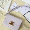 CELINE TEEN TRIOMPHE BAG