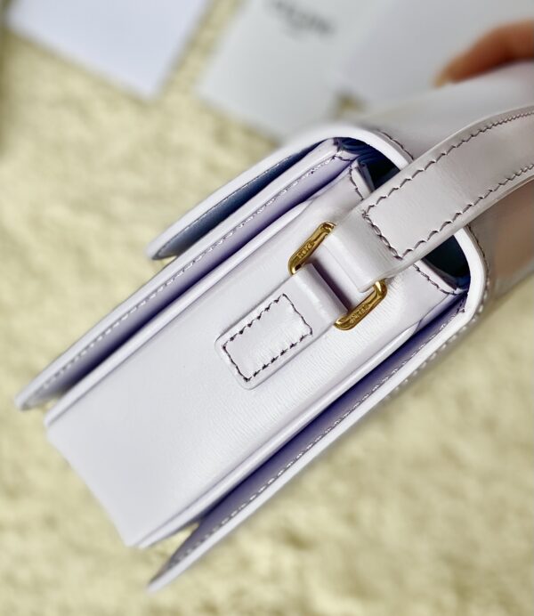 CELINE TEEN TRIOMPHE BAG