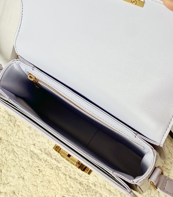 CELINE TEEN TRIOMPHE BAG