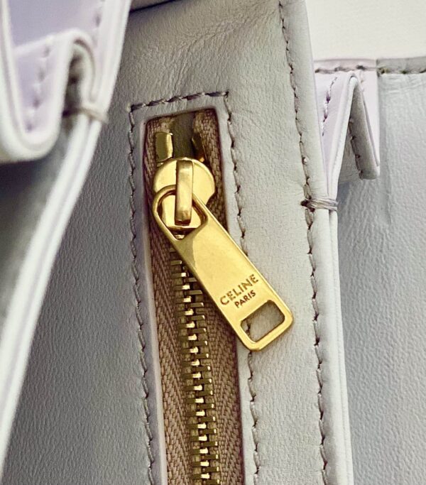 CELINE TEEN TRIOMPHE BAG