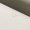 CELINE TEEN TRIOMPHE BAG