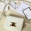 CELINE TEEN TRIOMPHE BAG