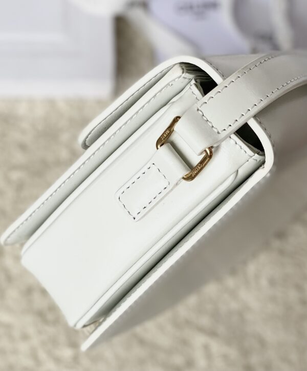 CELINE TEEN TRIOMPHE BAG