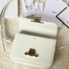 CELINE TEEN TRIOMPHE BAG