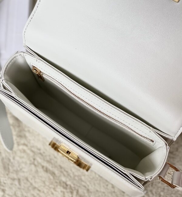 CELINE TEEN TRIOMPHE BAG