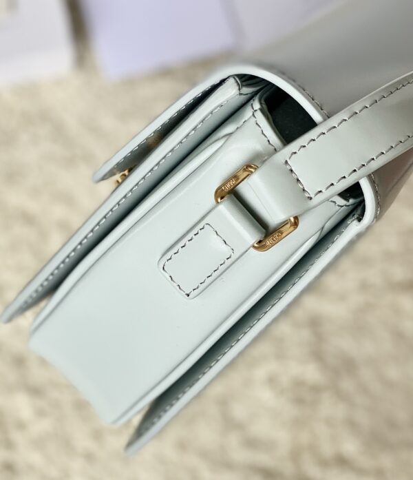 CELINE TEEN TRIOMPHE BAG