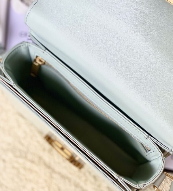 CELINE TEEN TRIOMPHE BAG