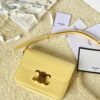 CELINE TEEN TRIOMPHE BAG