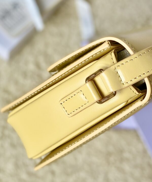 CELINE TEEN TRIOMPHE BAG