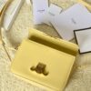 CELINE TEEN TRIOMPHE BAG