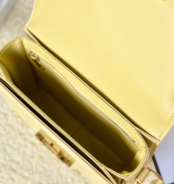 CELINE TEEN TRIOMPHE BAG