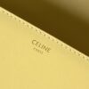 CELINE TEEN TRIOMPHE BAG