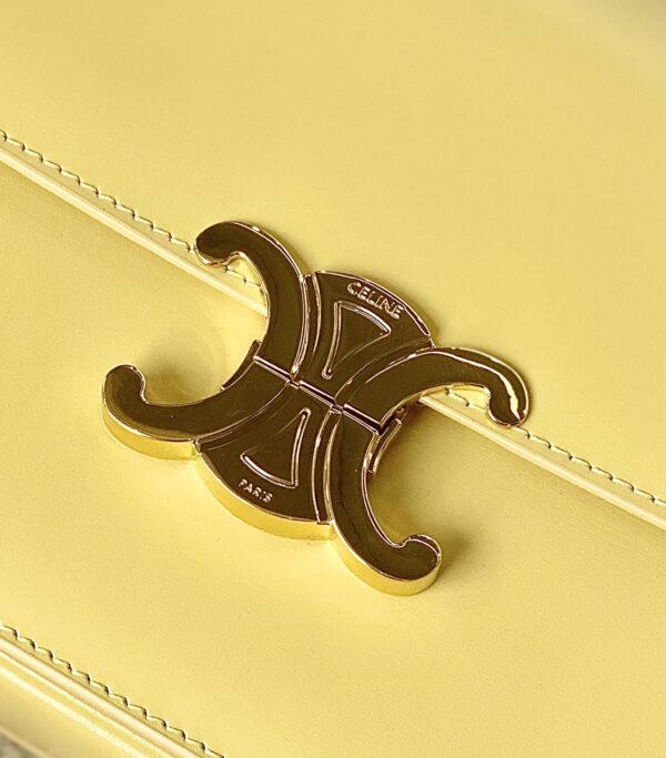 CELINE TEEN TRIOMPHE BAG
