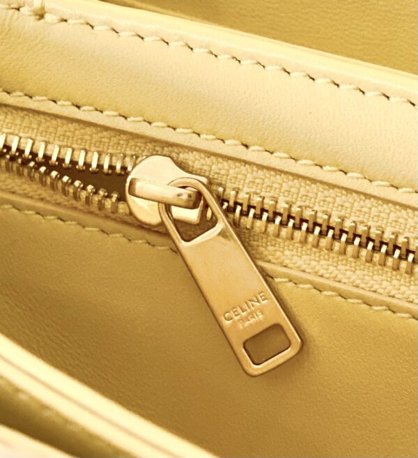 CELINE TEEN TRIOMPHE BAG