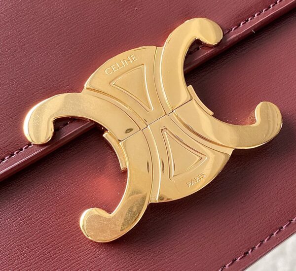 CELINE TEEN TRIOMPHE BAG