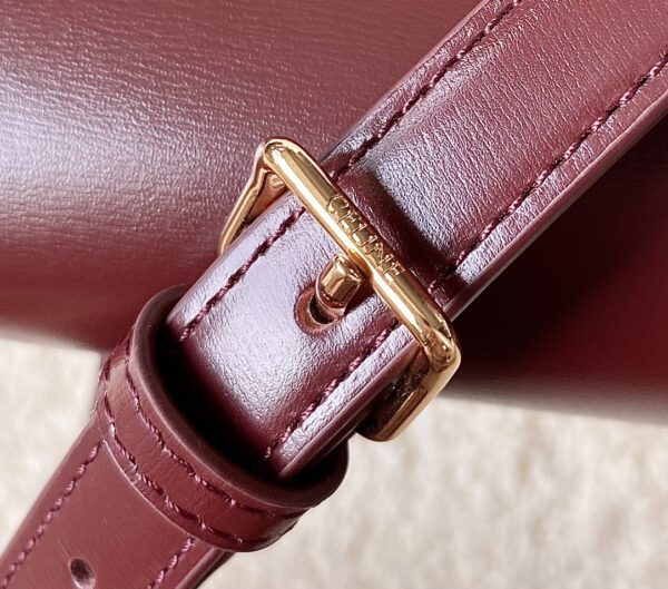 CELINE TEEN TRIOMPHE BAG