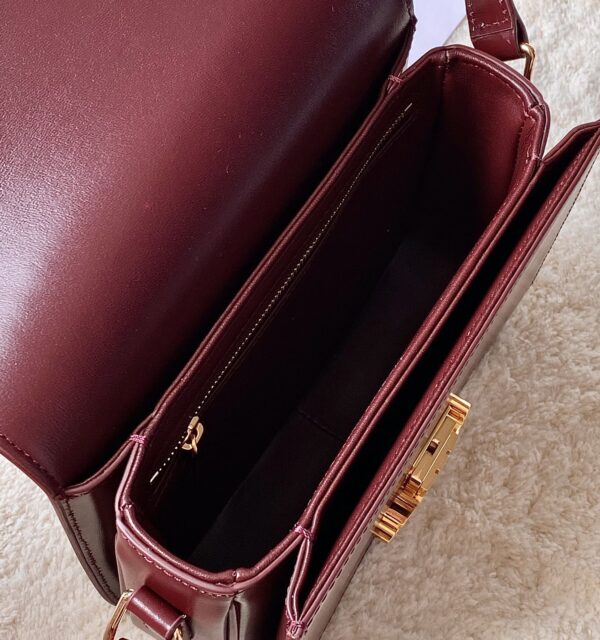CELINE TEEN TRIOMPHE BAG