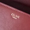 CELINE TEEN TRIOMPHE BAG