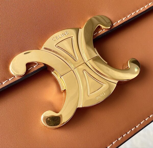 CELINE TEEN TRIOMPHE BAG