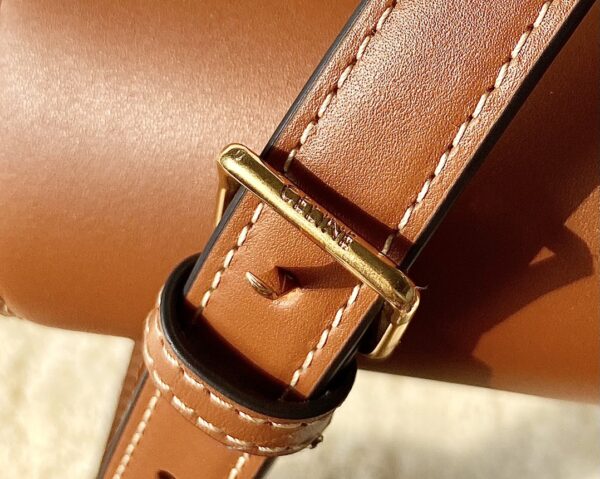 CELINE TEEN TRIOMPHE BAG