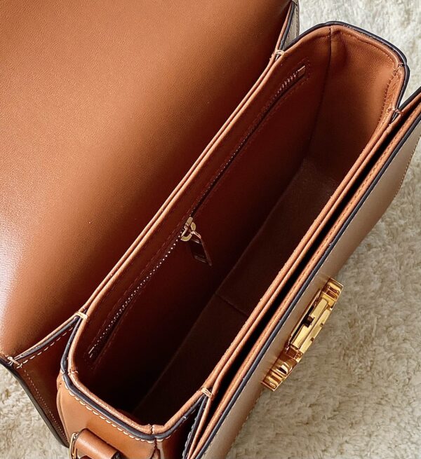 CELINE TEEN TRIOMPHE BAG
