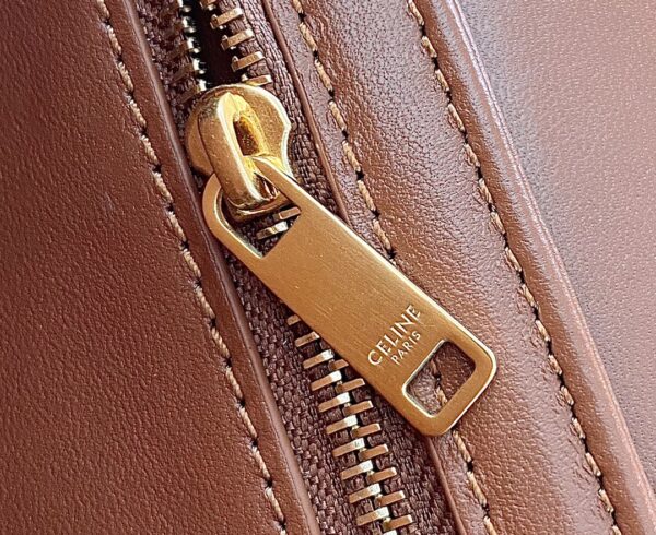 CELINE TEEN TRIOMPHE BAG