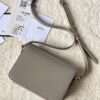 CELINE TEEN TRIOMPHE BAG