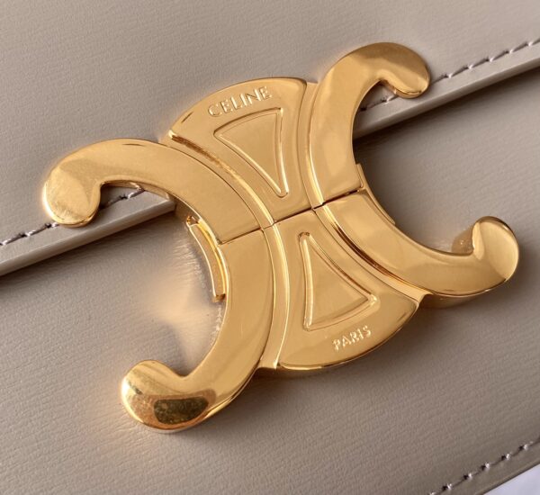 CELINE TEEN TRIOMPHE BAG