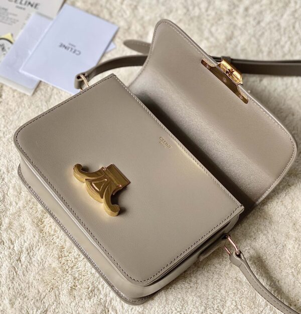 CELINE TEEN TRIOMPHE BAG