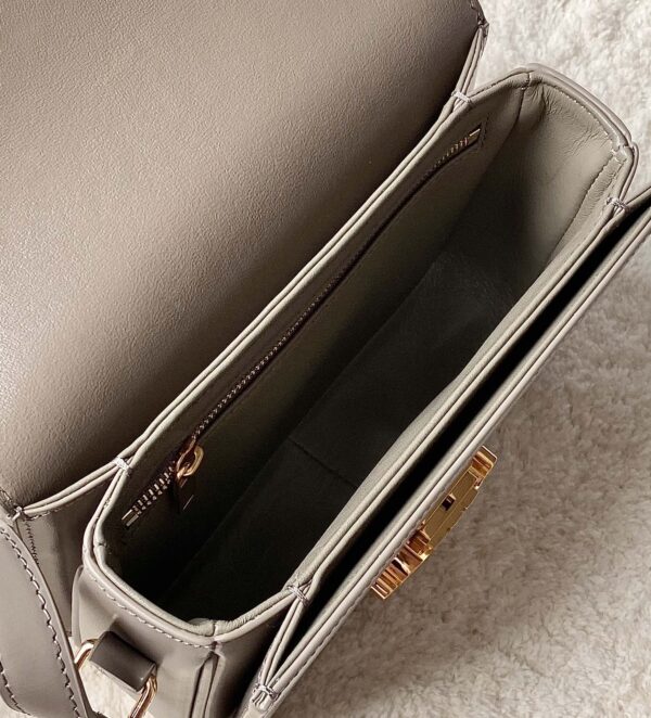 CELINE TEEN TRIOMPHE BAG