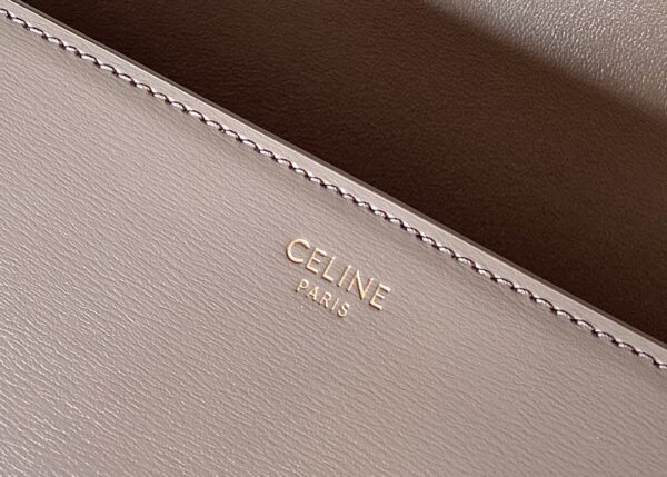 CELINE TEEN TRIOMPHE BAG