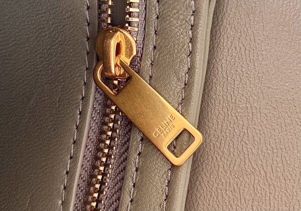 CELINE TEEN TRIOMPHE BAG