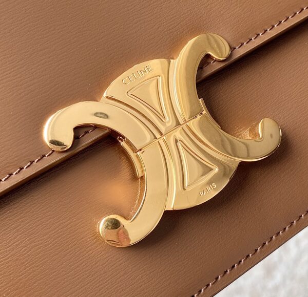 CELINE TEEN TRIOMPHE BAG