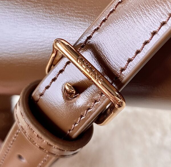 CELINE TEEN TRIOMPHE BAG