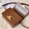 CELINE TEEN TRIOMPHE BAG