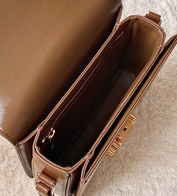 CELINE TEEN TRIOMPHE BAG